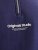 Jack & Jones Esterbro High Neck Quarter Zip Sweatshirt Ocean Cavern - φούτερ/Φούτερ με κουκούλα - φούτερ/Φούτερ με κουκούλα ανδρικά μεγάλα μεγέθη 