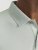 Jack & Jones Rodney Short Sleeve Polo Aqua Gray - Πόλο μπλουζάκια - Aνδρικά μπλουζακια πολο μεγάλα μεγέθη