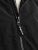 Jack & Jones Union Shell Jacket Black - Μπουφάν - Aνδρικά μπουφαν μεγάλα μεγέθη