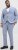 Jack & Jones Riviera Dress Pants Nautical blue - Τζιν και παντελόνια - Aνδρικα τζιν παντελόνια μεγάλα μεγέθη