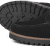Jack & Jones Brooklyn Suede Boat Shoes Black - Ανδρικά Παπούτσια 40-52 - 