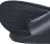 Jack & Jones Flower Sliders Black - Ανδρικά Παπούτσια 40-52 - 