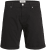 Jack & Jones Rick Dylan Original Shorts Black - Σορτς - Aνδρικεσ βερμουδεσ μεγαλα μεγάλα μεγέθη