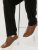 D555 Carlisle 1 D555 Kingsize Hands Free Shoes Dark Tan - Ανδρικά Παπούτσια 40-52 - 
