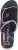 D555 DRAKE Slippers With Velcro Fastening Navy - Ανδρικά Παπούτσια 40-52 - 