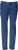 Adamo 5-Pocket Low Rise Jeans Medium Blue - Τζιν και παντελόνια - Aνδρικα τζιν παντελόνια μεγάλα μεγέθη