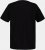 JP1880 KISS Retro Graphic Comfort Fit Band T-Shirt Black - Μακό μπλουζάκια - Aνδρικά μπλουζεσ μεγάλα μεγέθη