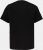 JP1880 AC/DC Graphic Comfort Fit Band T-Shirt Black - Μακό μπλουζάκια - Aνδρικά μπλουζεσ μεγάλα μεγέθη