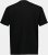 JP1880 Motörhead Graphic Band T-Shirt Black - Μακό μπλουζάκια - Aνδρικά μπλουζεσ μεγάλα μεγέθη