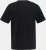 JP1880 Rolling Stones Graphic Band T-Shirt Black - Μακό μπλουζάκια - Aνδρικά μπλουζεσ μεγάλα μεγέθη