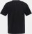 JP1880 Iron Maiden - Number of the Beast Graphic Comfort Fit Band T-Shirt Black - Μακό μπλουζάκια - Aνδρικά μπλουζεσ μεγάλα μεγέθη