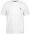 JP1880 QuickDry CoreFit Tennis T-Shirt White - Αθλητικά ρούχα & Outdoor - Aθλητικα ρούχα μεγάλα μεγέθη ανδρικά