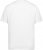 JP1880 QuickDry CoreFit Tennis T-Shirt White - Αθλητικά ρούχα & Outdoor - Aθλητικα ρούχα μεγάλα μεγέθη ανδρικά