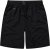 JP1880 QuickDry Tennis Shorts Black - Αθλητικά ρούχα & Outdoor - Aθλητικα ρούχα μεγάλα μεγέθη ανδρικά