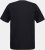 JP1880 Iron Maiden Graphic Comfort Fit Band T-Shirt Black - Μακό μπλουζάκια - Aνδρικά μπλουζεσ μεγάλα μεγέθη