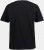 JP1880 Motörhead OVERKILL Theme Graphic Comfort Fit Band T-Shirt Black - Μακό μπλουζάκια - Aνδρικά μπλουζεσ μεγάλα μεγέθη