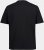 JP1880 Scorpions Graphic Comfort Fit Band T-Shirt Black - Μακό μπλουζάκια - Aνδρικά μπλουζεσ μεγάλα μεγέθη