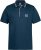 JP1880 QuickDry ProLine Tennis Polo Shirt Dark Blue - Αθλητικά ρούχα & Outdoor - Aθλητικα ρούχα μεγάλα μεγέθη ανδρικά