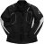 JP1880 Sporty Touring Motorcycle Jacket Black - Ρούχα μοτοσικλέτας σε μεγέθη plus size - Ρούχα μηχανής σε μεγάλα μεγέθη για άνδρες