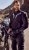 JP1880 3D Mesh Insert Motorcycle Jacket Black - Ρούχα μοτοσικλέτας σε μεγέθη plus size - Ρούχα μηχανής σε μεγάλα μεγέθη για άνδρες