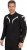 JP1880 3D Mesh Insert Motorcycle Jacket Black - Ρούχα μοτοσικλέτας σε μεγέθη plus size - Ρούχα μηχανής σε μεγάλα μεγέθη για άνδρες