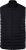 JP1880 Guilted College Collar Golf Vest Dark Navy - Αθλητικά ρούχα & Outdoor - Aθλητικα ρούχα μεγάλα μεγέθη ανδρικά