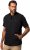 JP1880 Guilted College Collar Golf Vest Dark Navy - Αθλητικά ρούχα & Outdoor - Aθλητικα ρούχα μεγάλα μεγέθη ανδρικά