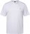 JP1880 Henley QuickDry Tennis T-Shirt Snow White - Αθλητικά ρούχα & Outdoor - Aθλητικα ρούχα μεγάλα μεγέθη ανδρικά