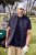 JP1880 Jay-Pi FLEXNAMIC® QuickDry Golfing T-Shirt Dark Navy - Αθλητικά ρούχα & Outdoor - Aθλητικα ρούχα μεγάλα μεγέθη ανδρικά