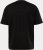 JP1880 Iron Maiden Eddie Attack Band T-Shirt Black - Μακό μπλουζάκια - Aνδρικά μπλουζεσ μεγάλα μεγέθη