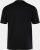 JP1880 AC/DC Classic Logo Band T-Shirt Black - Μακό μπλουζάκια - Aνδρικά μπλουζεσ μεγάλα μεγέθη