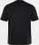 JP1880 Motörhead Sacrifice Band T-Shirt Black - Μακό μπλουζάκια - Aνδρικά μπλουζεσ μεγάλα μεγέθη