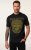 JP1880 Iron Maiden Samurai Eddie T-Shirt Black - Μακό μπλουζάκια - Aνδρικά μπλουζεσ μεγάλα μεγέθη