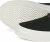 Jack & Jones Lington Canvas Sneakers Black - Ανδρικά Παπούτσια 40-52 - 