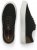 Jack & Jones Lington Canvas Sneakers Black - Ανδρικά Παπούτσια 40-52 - 