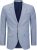 Jack & Jones Riviera Blazer Nautical Blue - Κουστούμια - κοστουμια ανδρικά μεγάλα μεγέθη