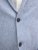 Jack & Jones Riviera Blazer Nautical Blue - Κουστούμια - κοστουμια ανδρικά μεγάλα μεγέθη