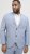 Jack & Jones Riviera Blazer Nautical Blue - Κουστούμια - κοστουμια ανδρικά μεγάλα μεγέθη