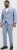 Jack & Jones Riviera Blazer Nautical Blue - Κουστούμια - κοστουμια ανδρικά μεγάλα μεγέθη