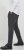 Jack & Jones Marco Cooper Chino Pants Dark Grey Melange - Τζιν και παντελόνια - Aνδρικα τζιν παντελόνια μεγάλα μεγέθη