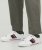Jack & Jones Gorgon Sneakers Bright White - Ανδρικά Παπούτσια 40-52 - 