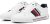 Jack & Jones Gorgon Sneakers Bright White - Ανδρικά Παπούτσια 40-52 - 