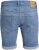 Jack & Jones Rick Original Shorts Blue Denim - Σορτς - Aνδρικεσ βερμουδεσ μεγαλα μεγάλα μεγέθη