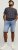 Jack & Jones Rick Original Shorts Blue Denim - Σορτς - Aνδρικεσ βερμουδεσ μεγαλα μεγάλα μεγέθη
