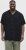 Jack & Jones Jeff Resort Shirt Black - Πουκάμισα - Aνδρικά πουκαμισα μεγαλα μεγάλα μεγέθη