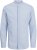 Jack & Jones Breeze Poplin Long Sleeve Shirt Chambray Blue - Πουκάμισα - Aνδρικά πουκαμισα μεγαλα μεγάλα μεγέθη