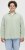 Jack & Jones Breeze Linen Blend Long Sleeve Shirt Iceberg Green - Πουκάμισα - Aνδρικά πουκαμισα μεγαλα μεγάλα μεγέθη
