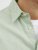 Jack & Jones Breeze Linen Blend Long Sleeve Shirt Iceberg Green - Πουκάμισα - Aνδρικά πουκαμισα μεγαλα μεγάλα μεγέθη