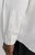 Jack & Jones Breeze Linen Blend Long Sleeve Shirt White - Πουκάμισα - Aνδρικά πουκαμισα μεγαλα μεγάλα μεγέθη