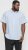 Jack & Jones Breeze Linen Blend Short Sleeve Shirt Chambray Blue - Πουκάμισα - Aνδρικά πουκαμισα μεγαλα μεγάλα μεγέθη